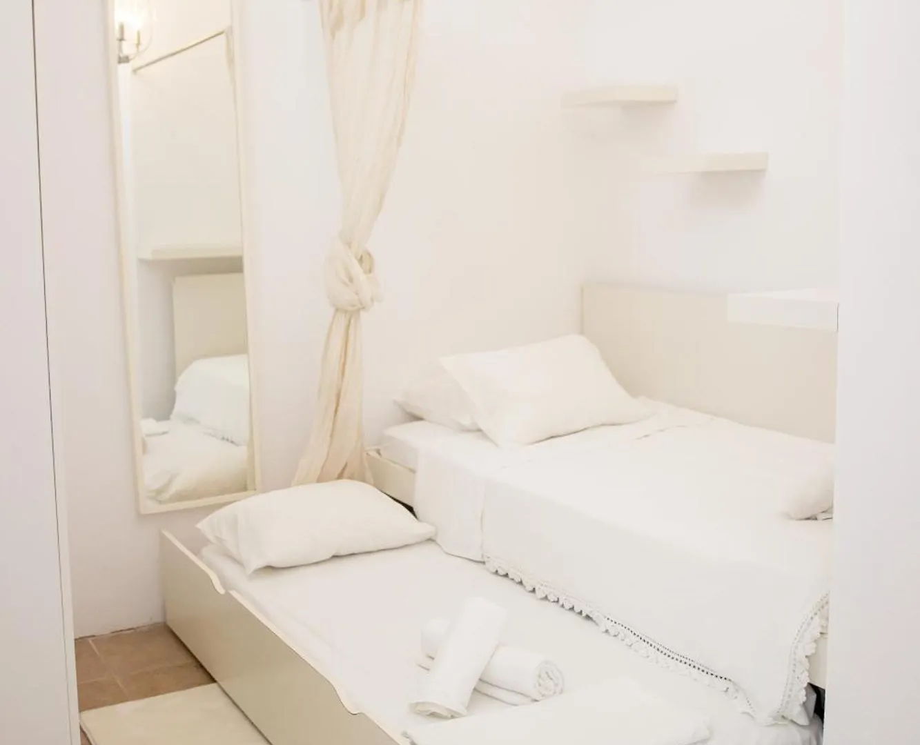 Serenity Villa In Sani 撒尼海滩 希腊